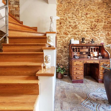 Artistic Villa Luxury Atina Dış mekan fotoğraf