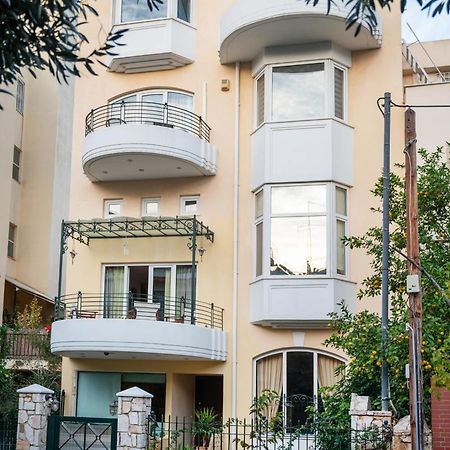Artistic Villa Luxury Atina Dış mekan fotoğraf
