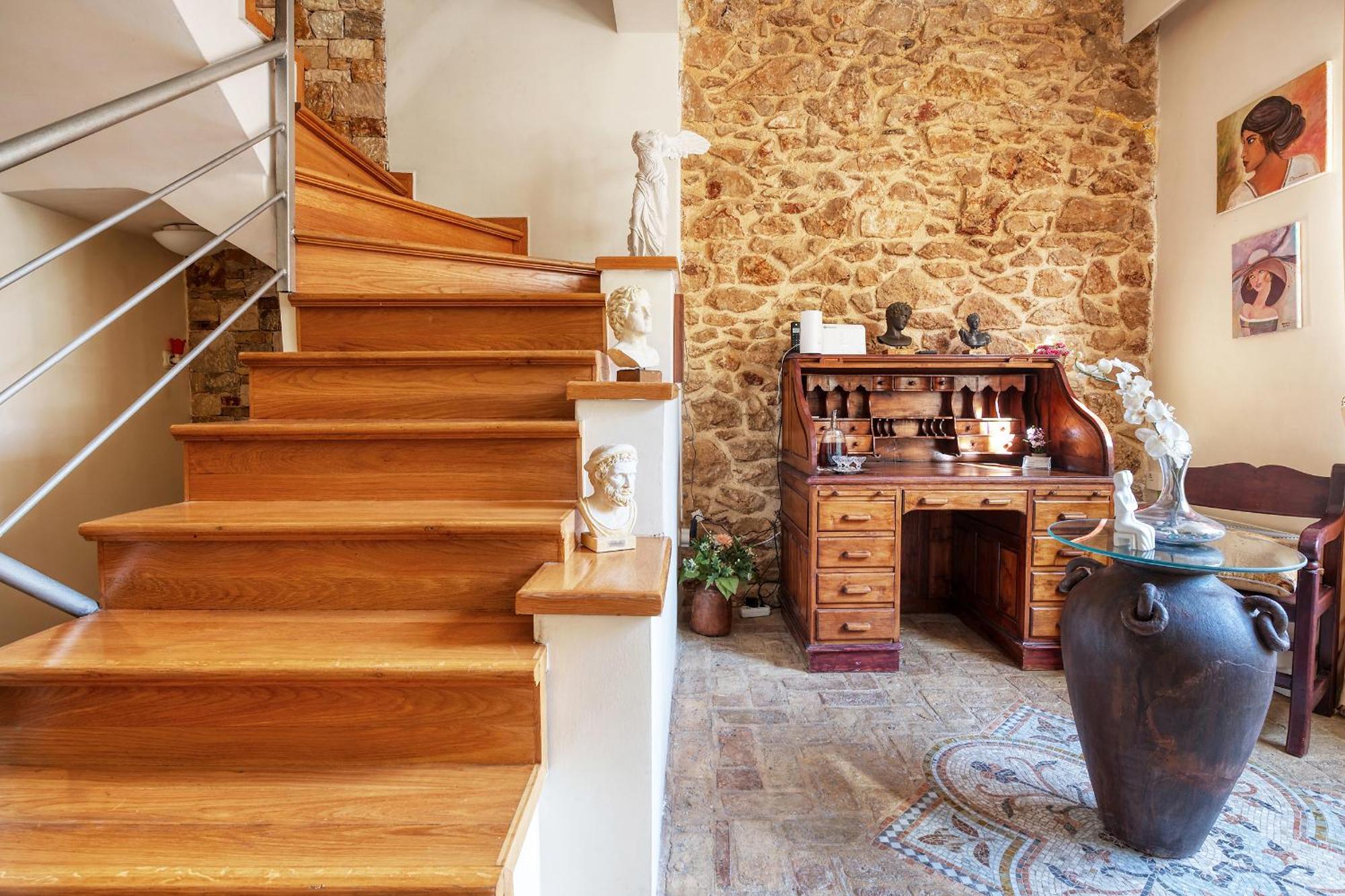 Artistic Villa Luxury Atina Dış mekan fotoğraf