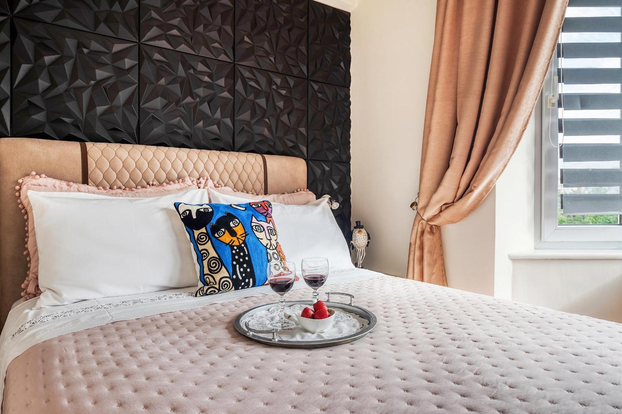 Artistic Villa Luxury Atina Dış mekan fotoğraf