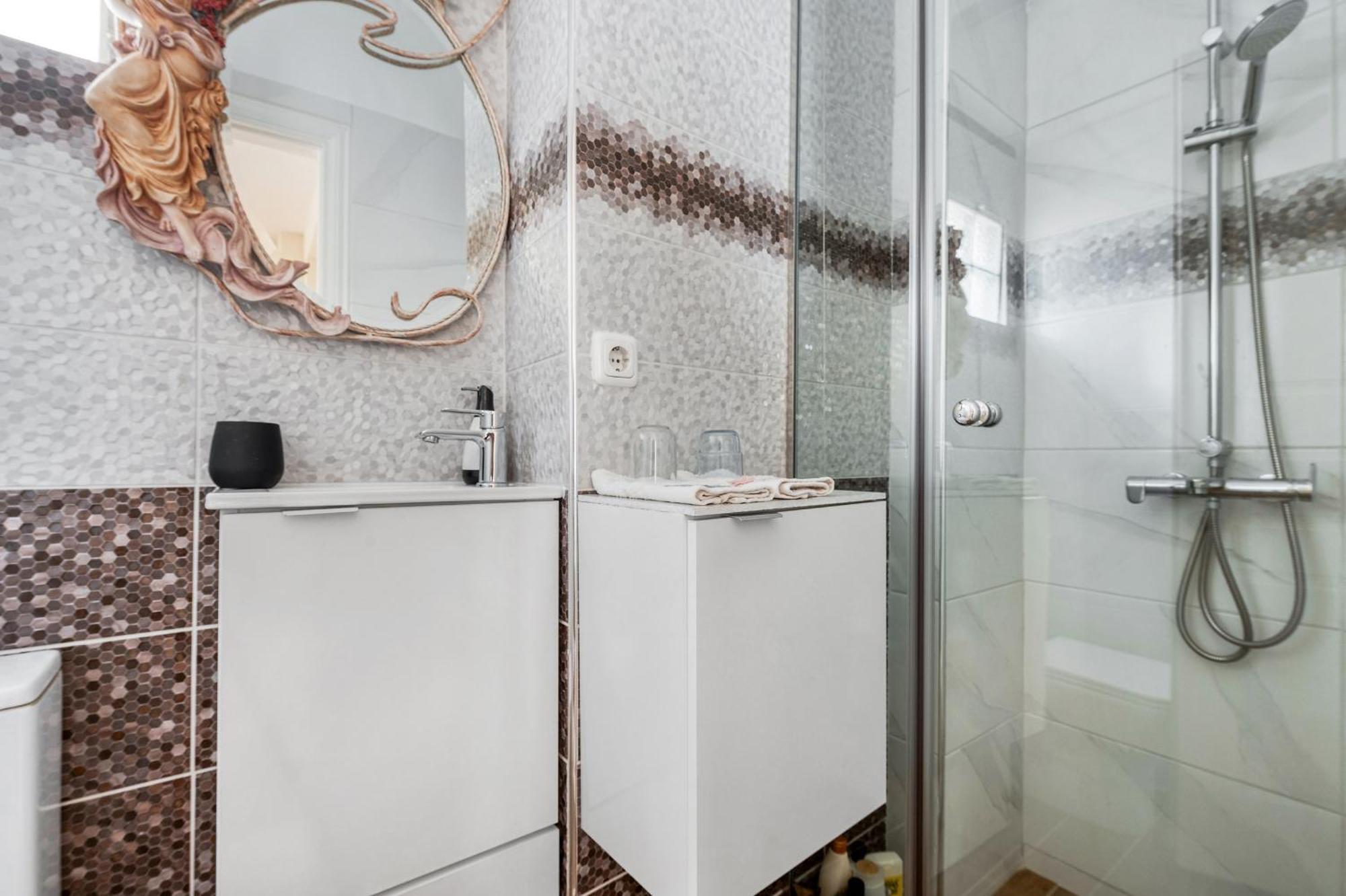 Artistic Villa Luxury Atina Dış mekan fotoğraf
