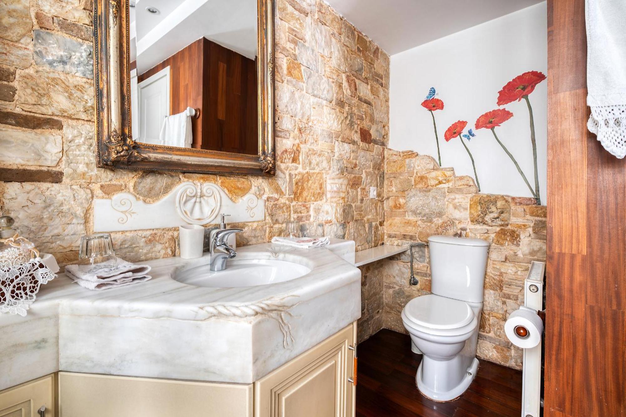 Artistic Villa Luxury Atina Dış mekan fotoğraf