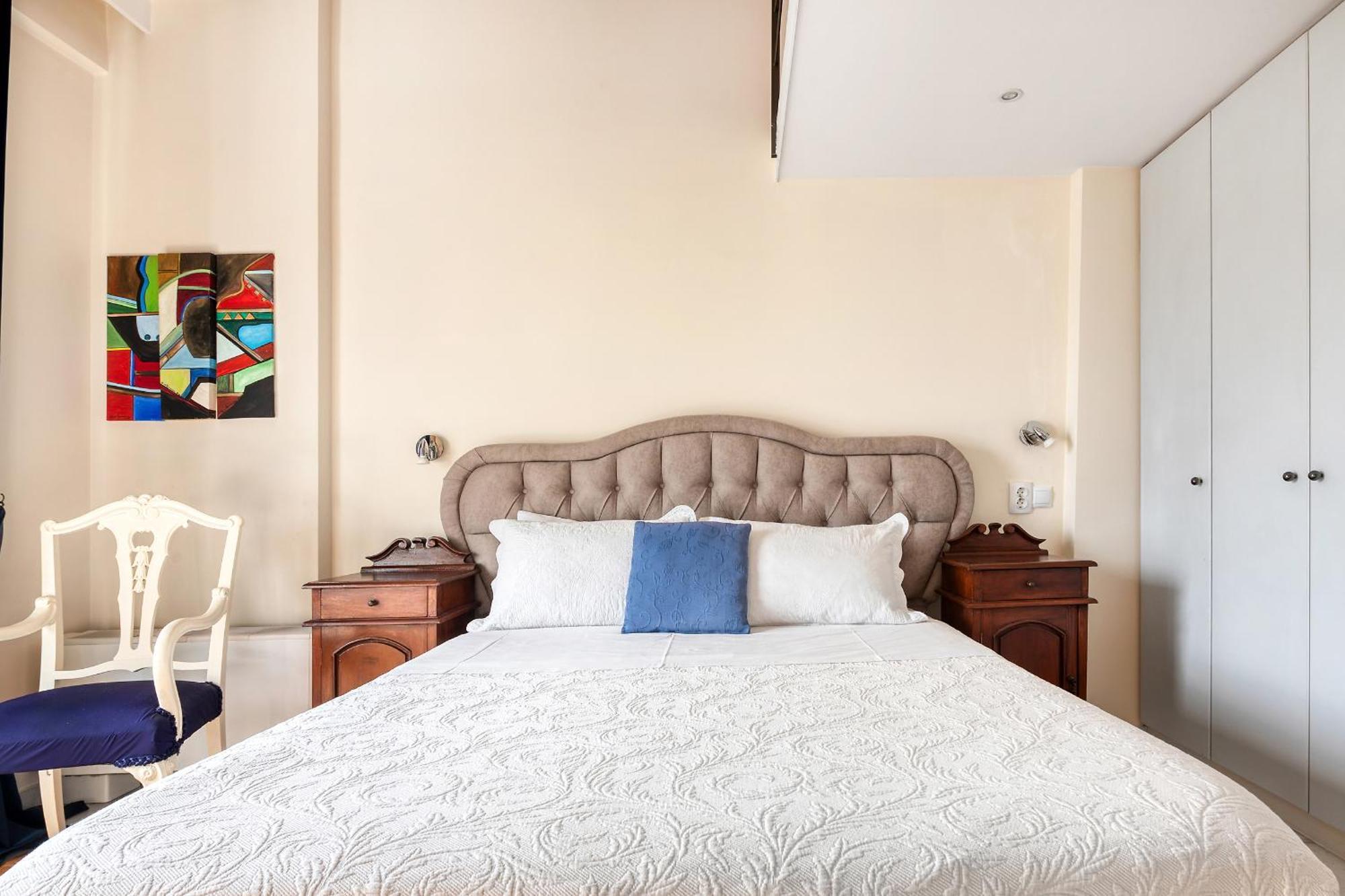 Artistic Villa Luxury Atina Dış mekan fotoğraf