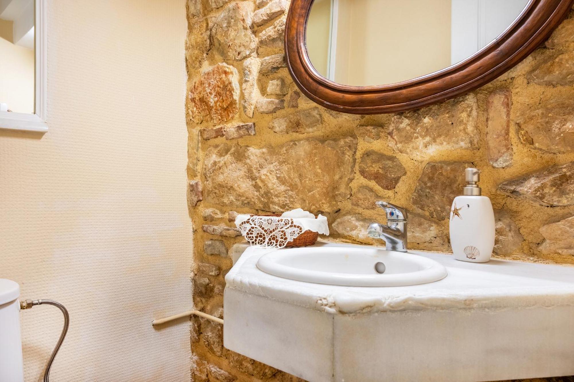 Artistic Villa Luxury Atina Dış mekan fotoğraf