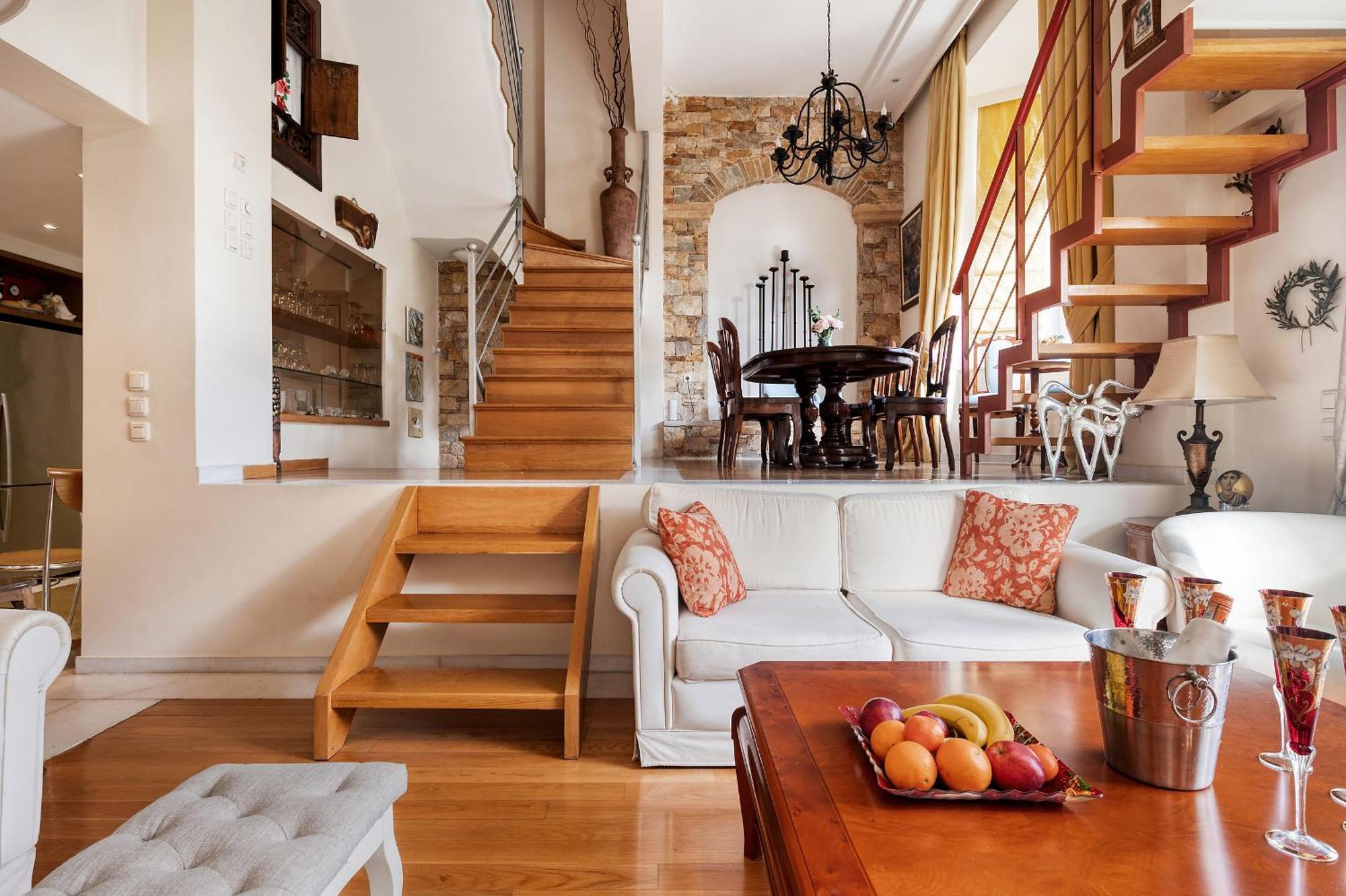 Artistic Villa Luxury Atina Dış mekan fotoğraf