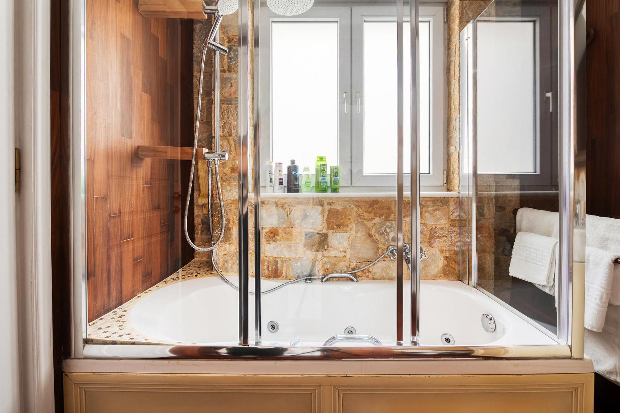 Artistic Villa Luxury Atina Dış mekan fotoğraf