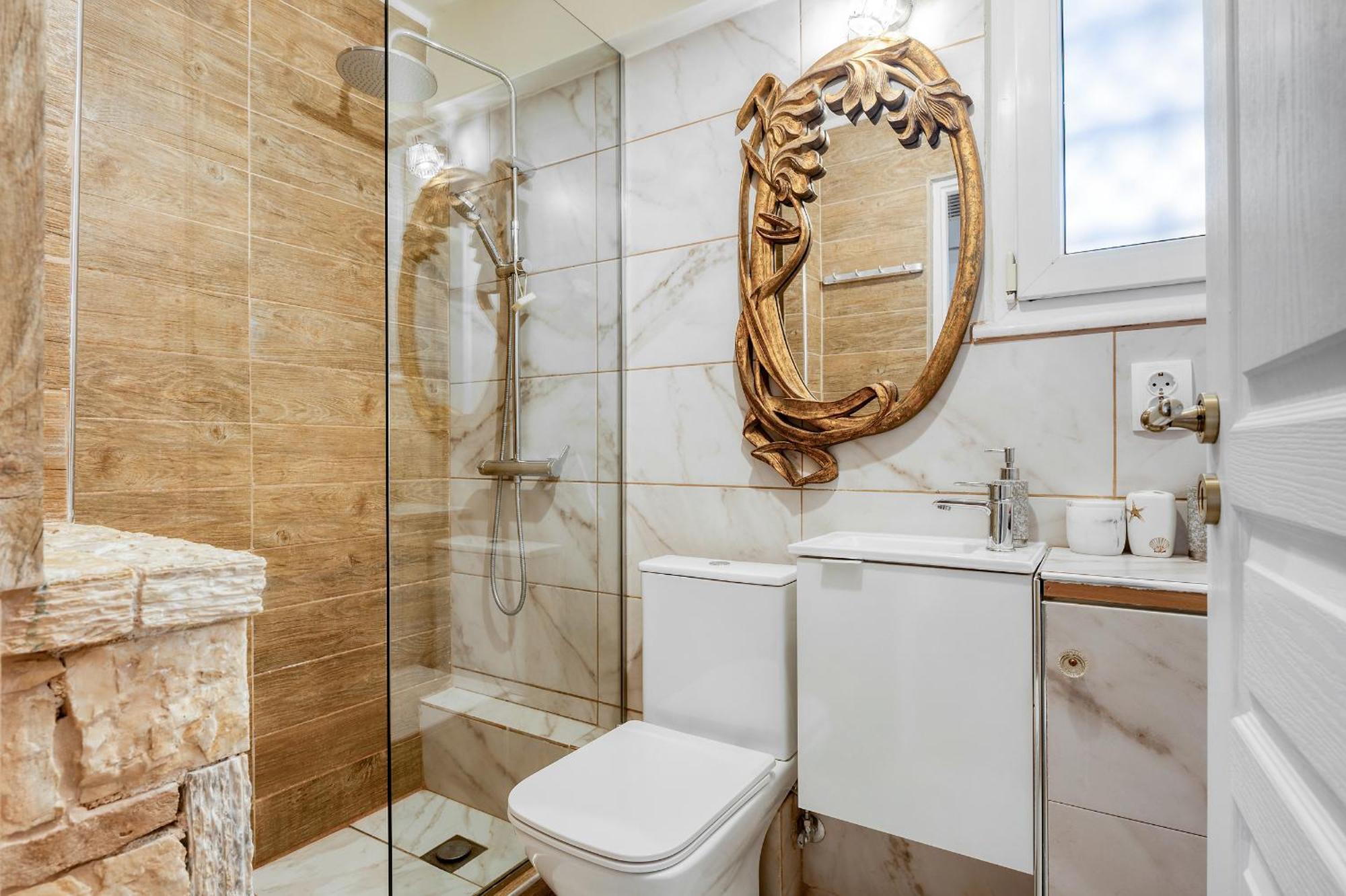 Artistic Villa Luxury Atina Dış mekan fotoğraf