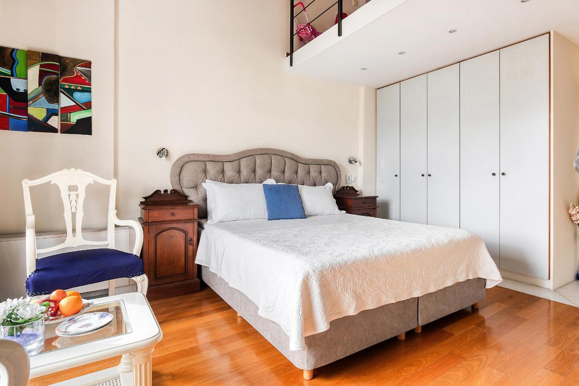 Artistic Villa Luxury Atina Dış mekan fotoğraf