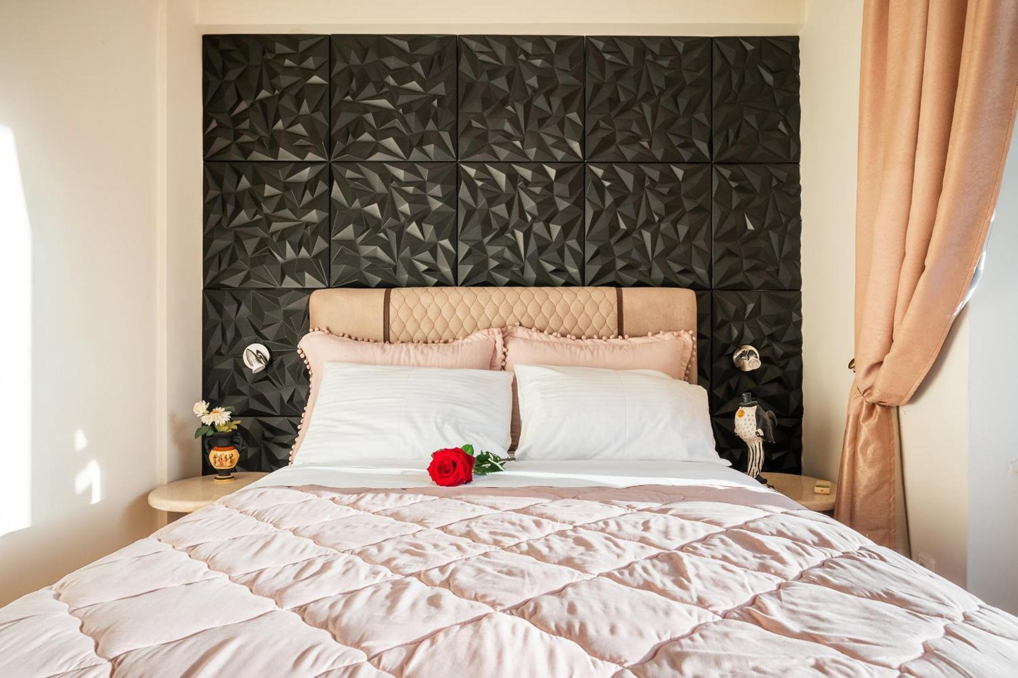 Artistic Villa Luxury Atina Dış mekan fotoğraf