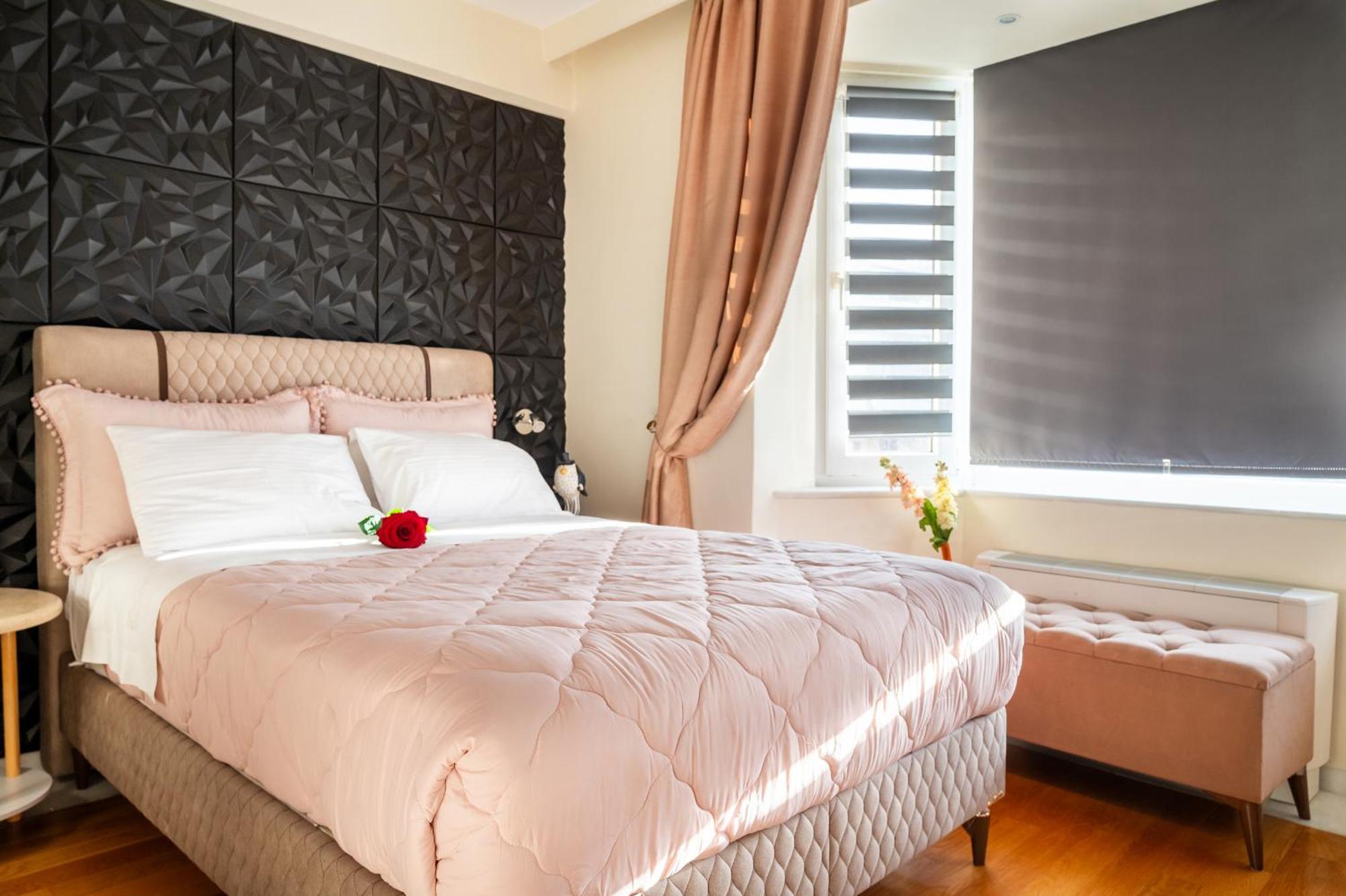 Artistic Villa Luxury Atina Dış mekan fotoğraf