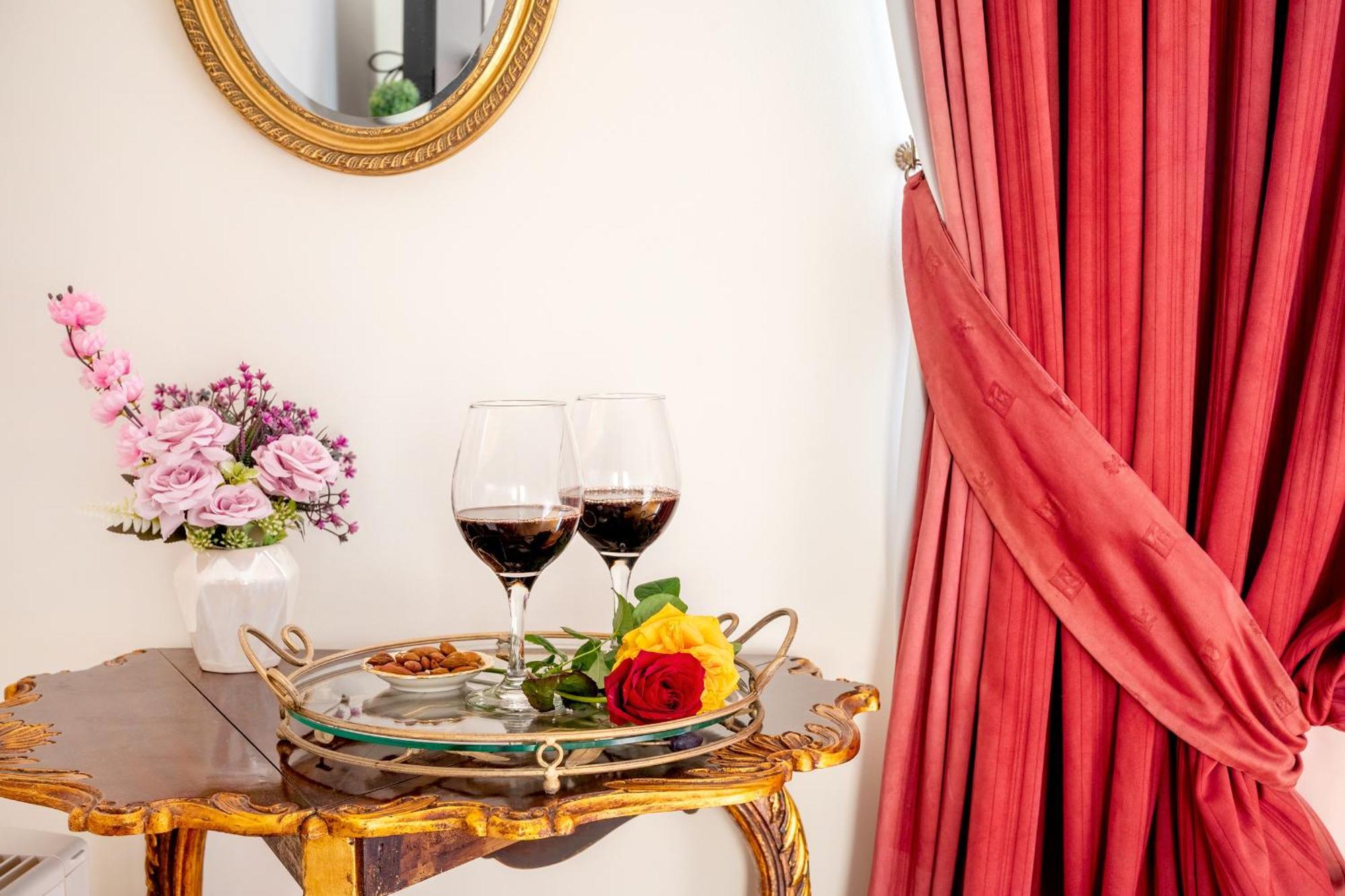 Artistic Villa Luxury Atina Dış mekan fotoğraf