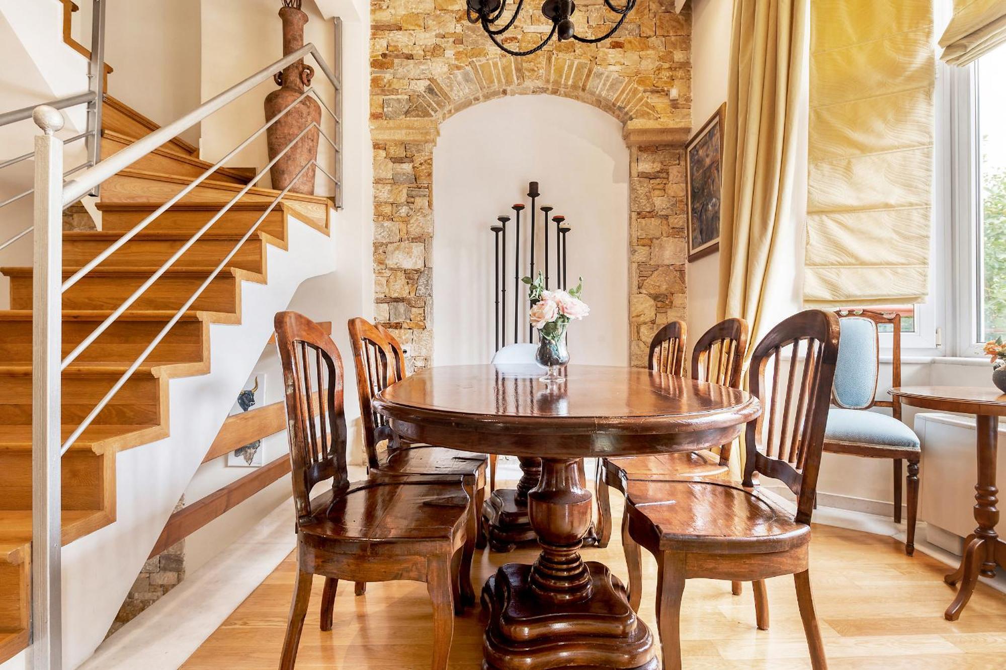Artistic Villa Luxury Atina Dış mekan fotoğraf