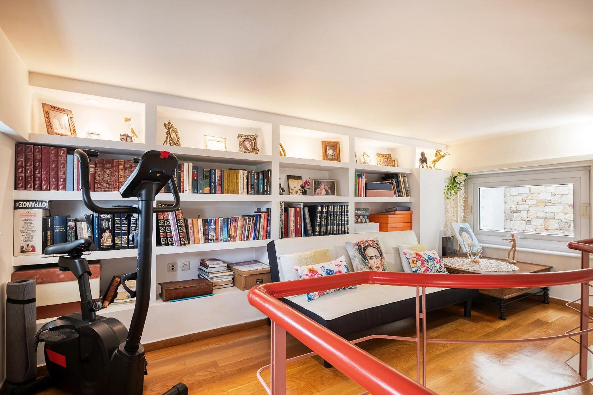 Artistic Villa Luxury Atina Dış mekan fotoğraf