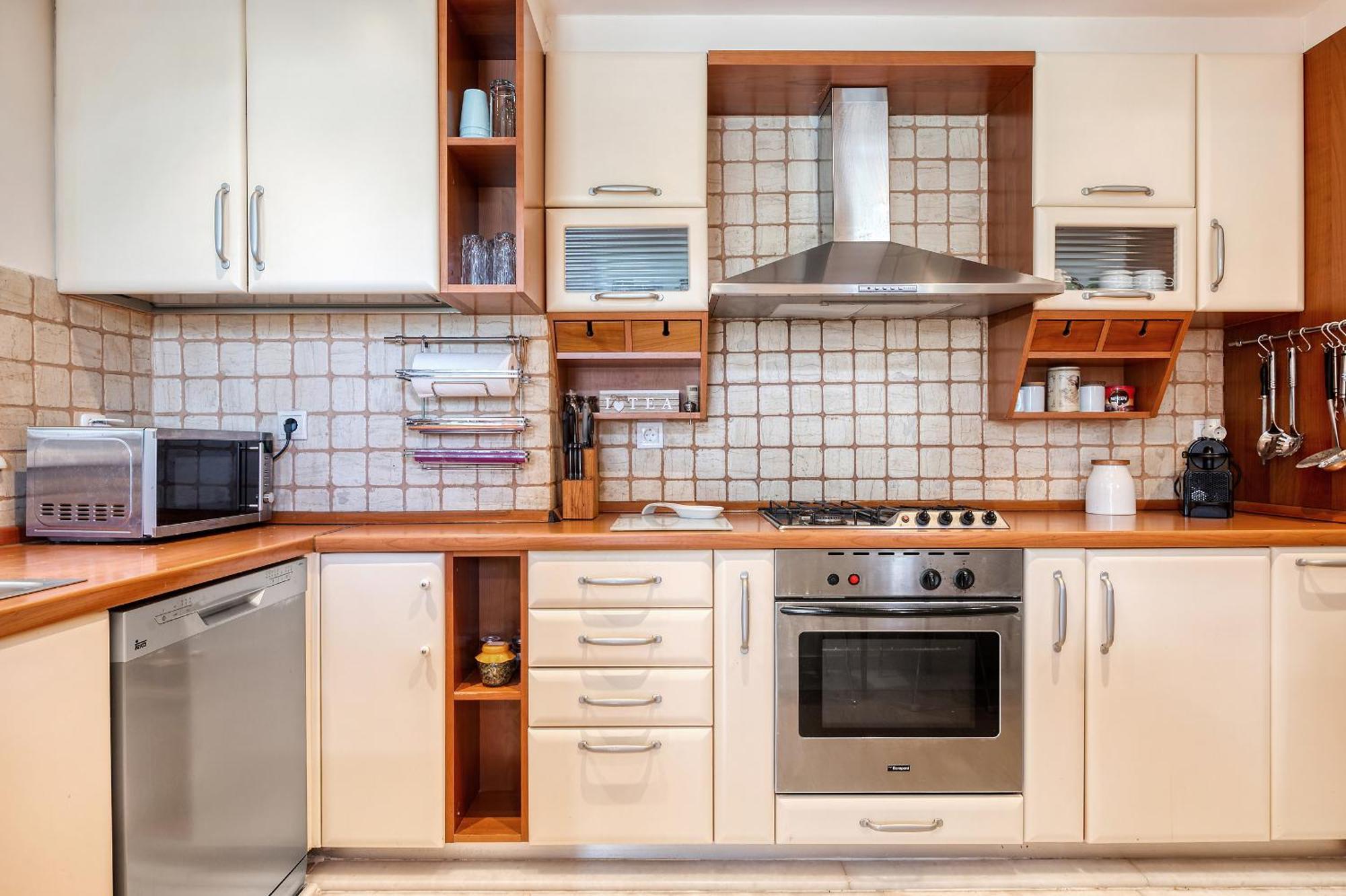Artistic Villa Luxury Atina Dış mekan fotoğraf