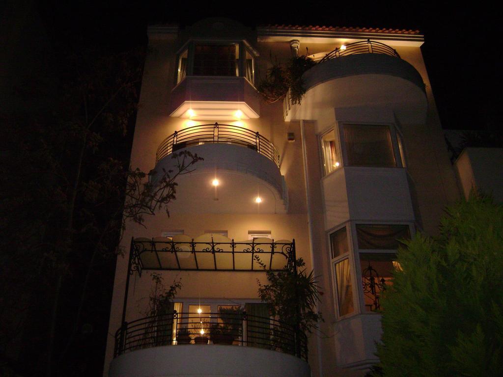 Artistic Villa Luxury Atina Dış mekan fotoğraf